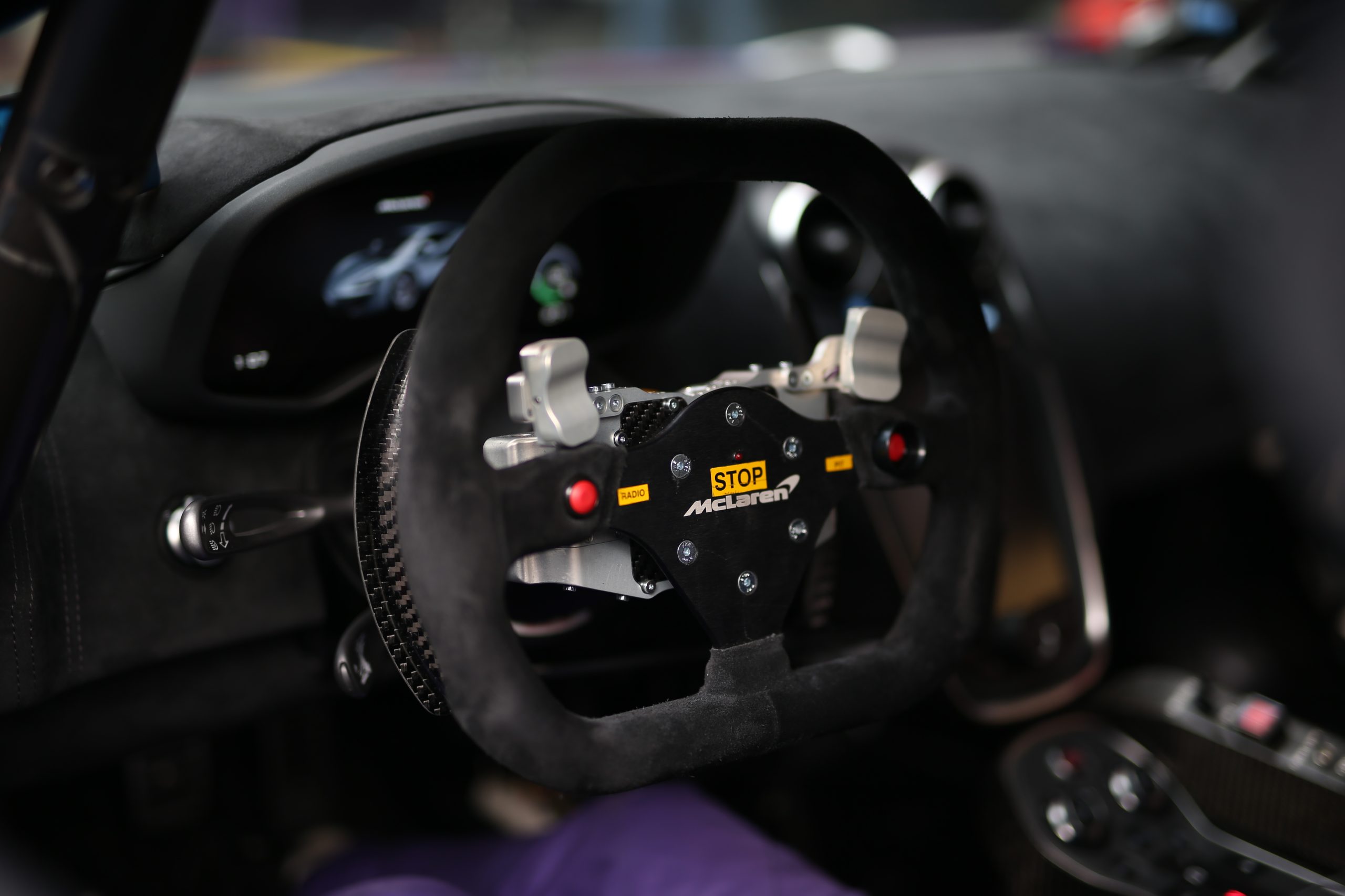 Hand Controls - MME Motorsport