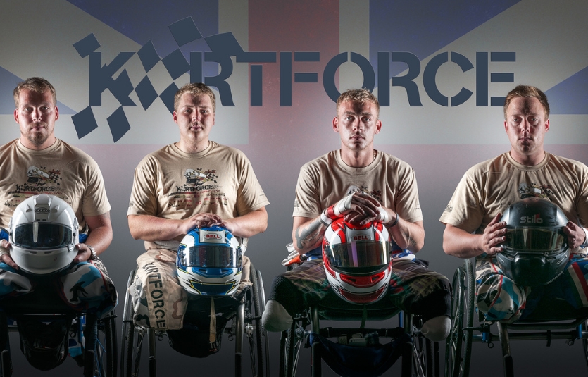 Kartforce