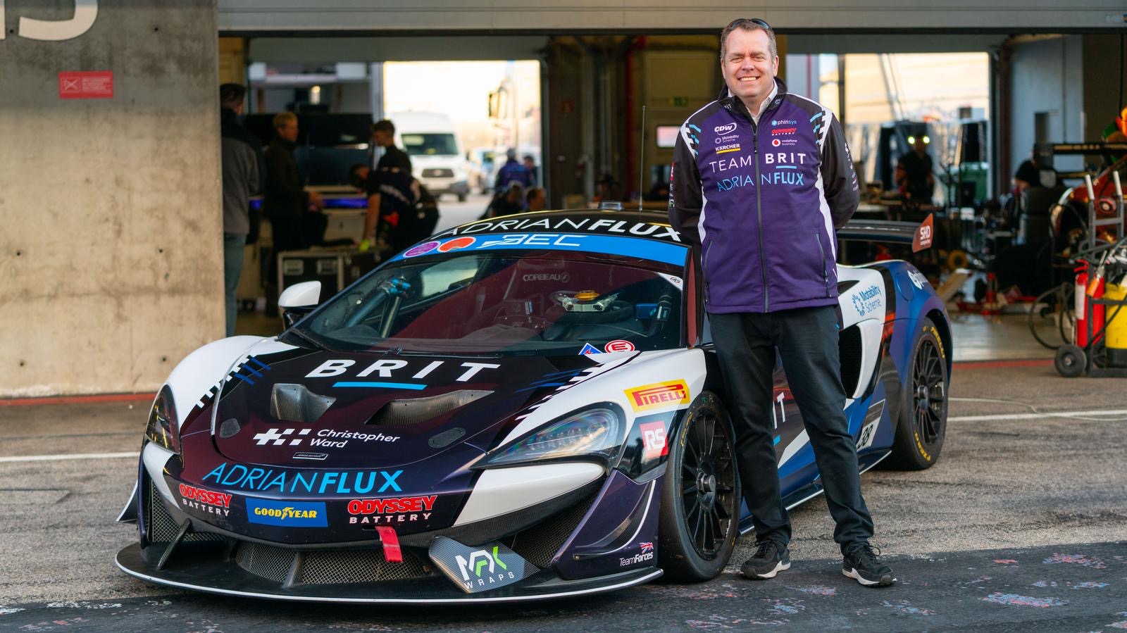 2025 – What a year for the history book.