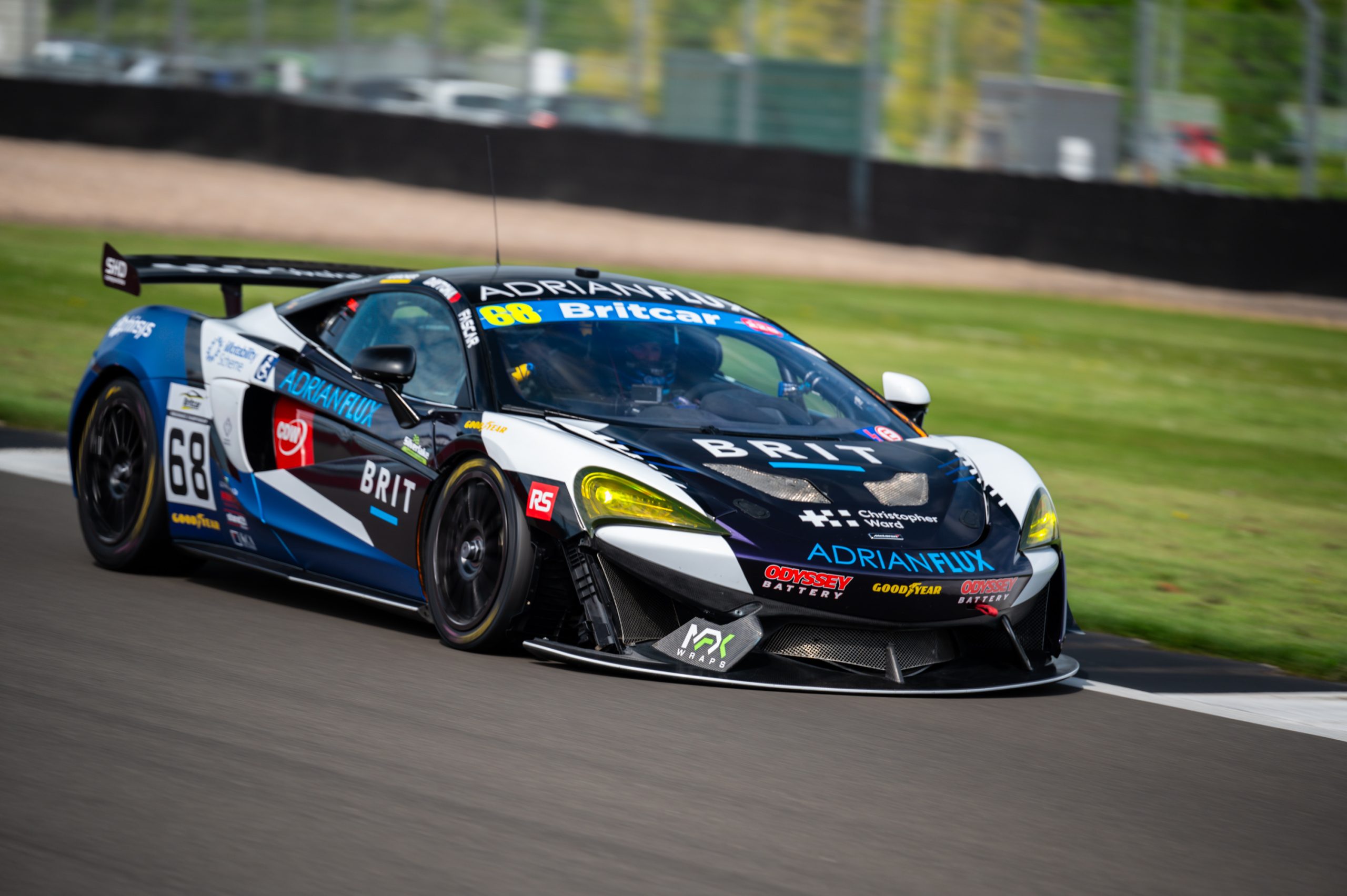 Leading consumer insurance broker reaffirms support for 5th year