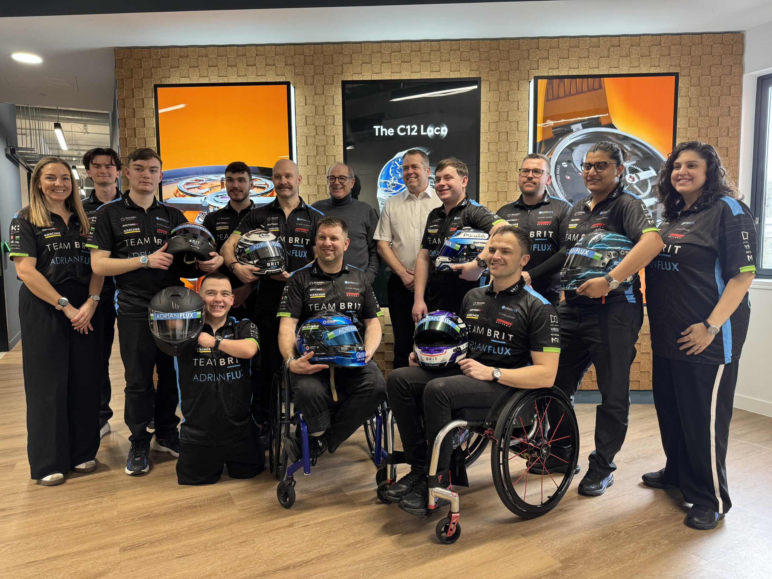 2026 season plans unveiled