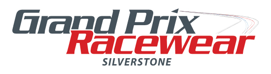 Grand Prix Racewear - logo