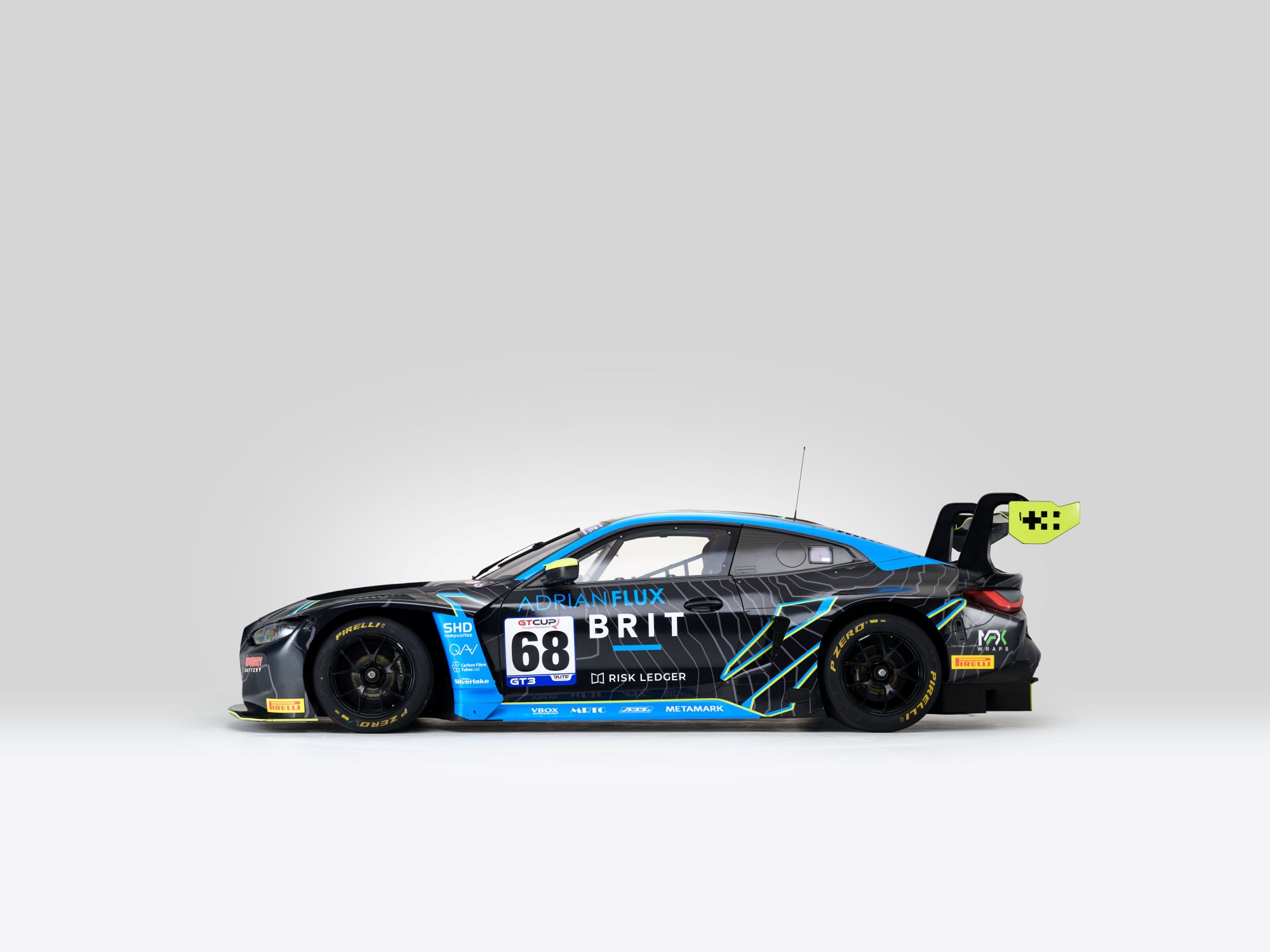 BMW GT3