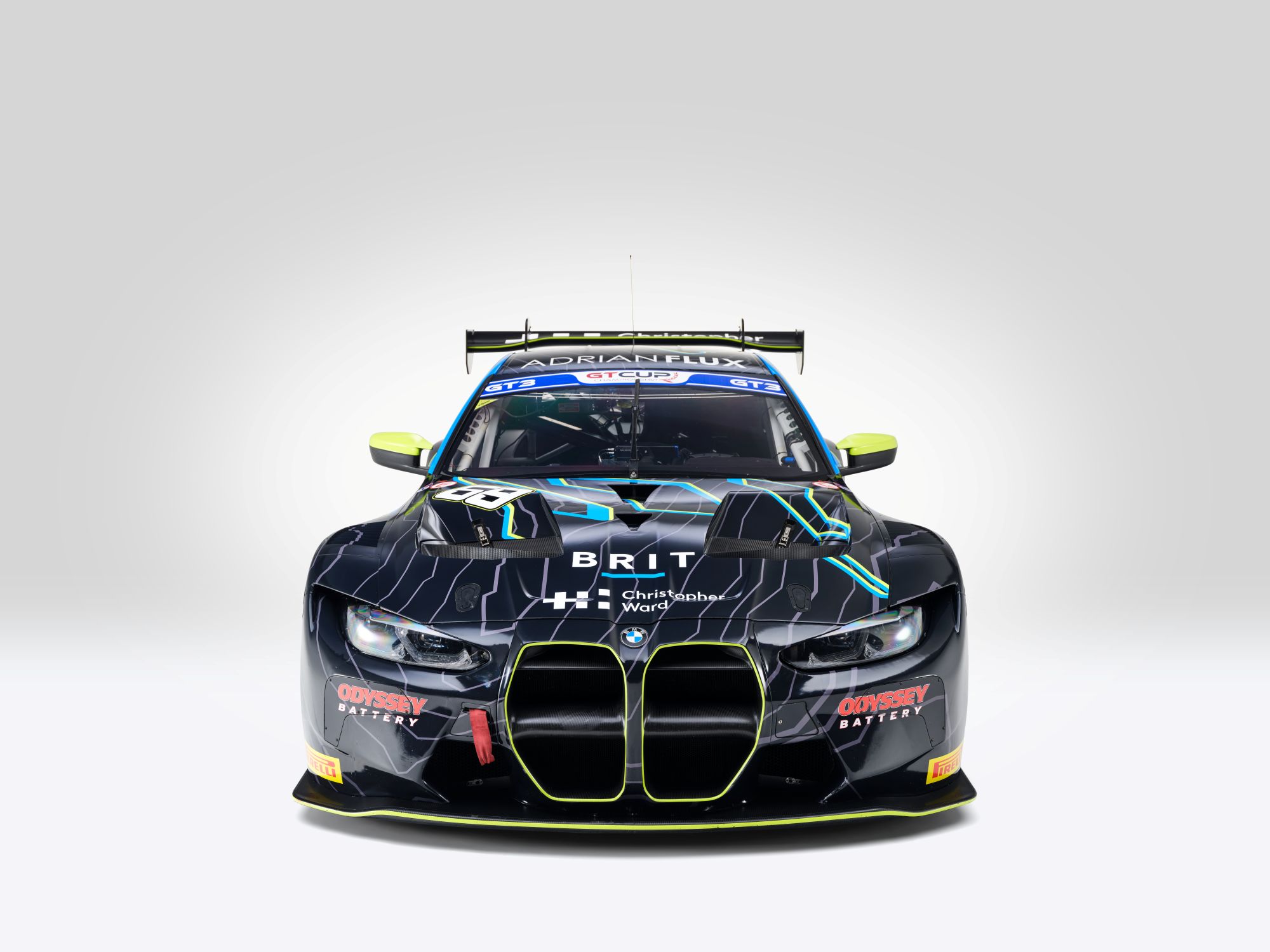 BMW GT3