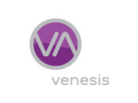 Venesis - logo