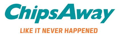 Chips Away - logo