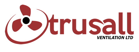 Trussall Ventilation - logo